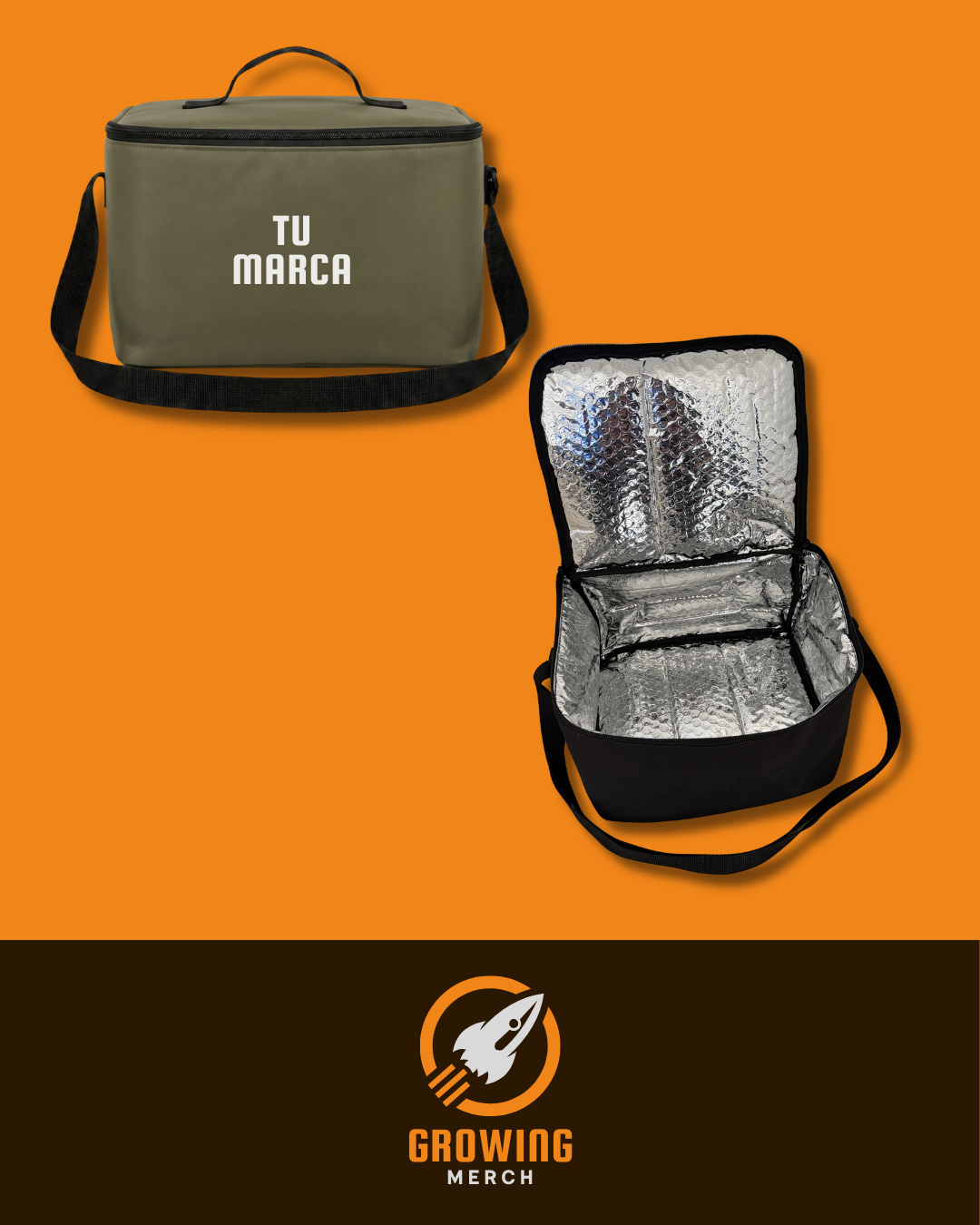 Bolso Térmico