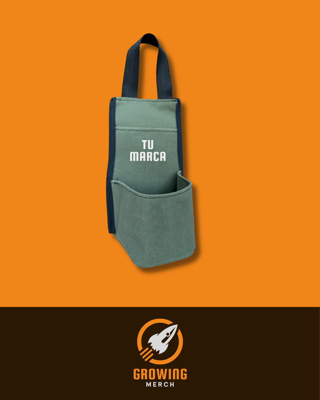 Porta Mate para Auto
